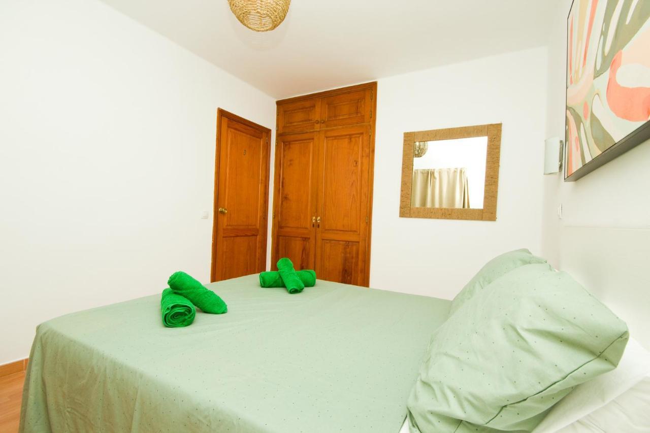San Fermin 150 - By Az Rentals Puerto del Carmen  Eksteriør bilde