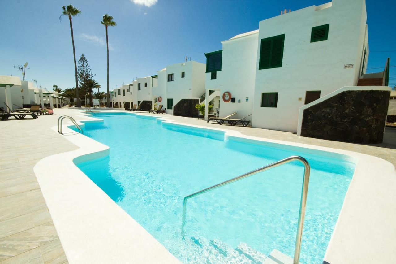 San Fermin 150 - By Az Rentals Puerto del Carmen  Eksteriør bilde